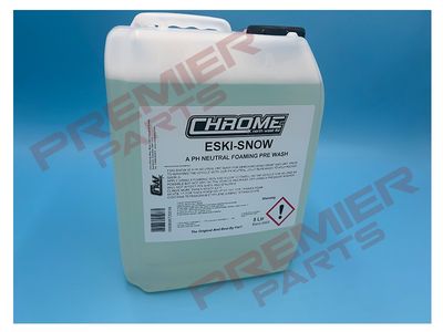 Chrome Eski Snow Foam - 5 Litre