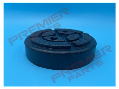 Bolt-On Lift Pads