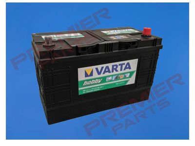 A28 Varta Hobby Leisure Battery 12V 110Ah