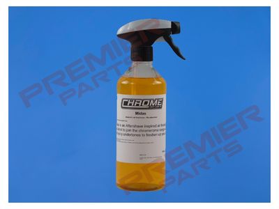 Chrome Midas - 500ml