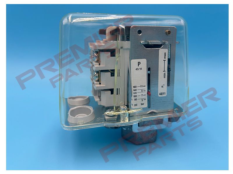 Alternative Pressure switch for HPC 7.1487.0s Alternative Pressure switch for HPC 7.1487.0s