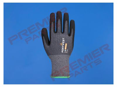 PORTWEST AP12 SG Grip15 Eco Nitrile Gloves (PER PAIR)