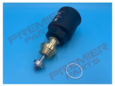 OEM ATLAS COPCO C KIT - NGP 30+ - NGP 50+ 3001150404