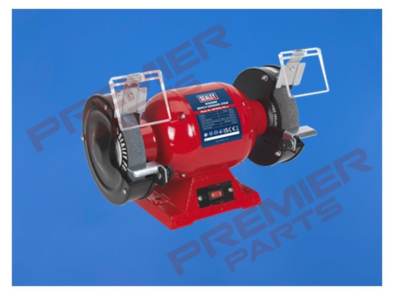 150mm Bench Grinder 370W/230V
