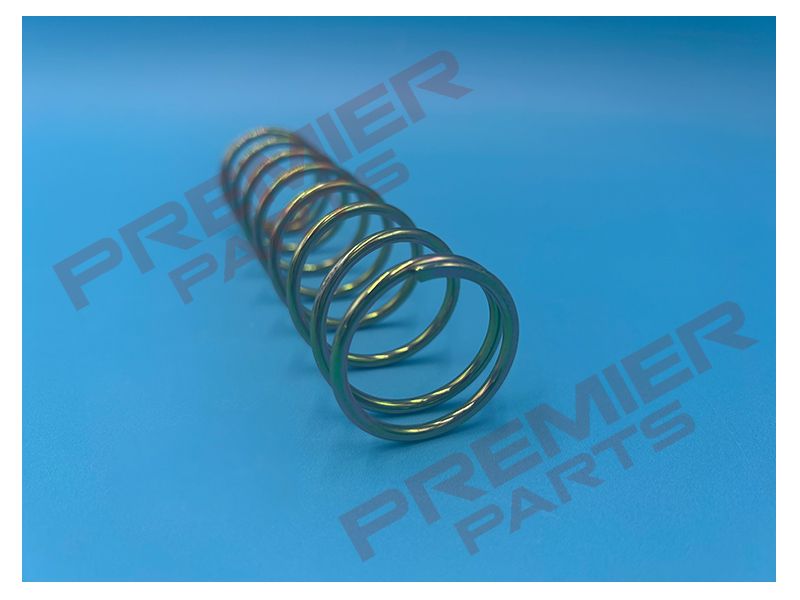 Arm Restraint Spring