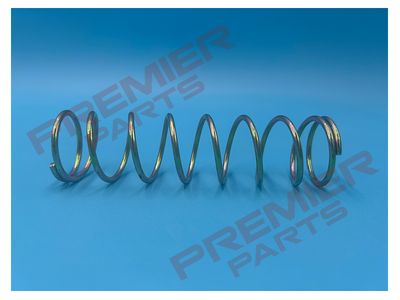 Arm Restraint Spring