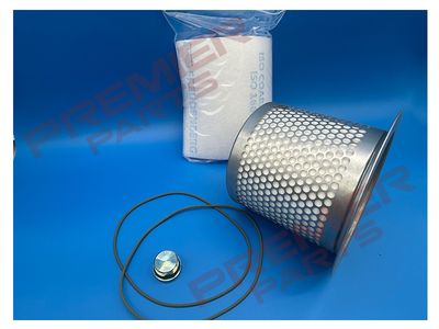 OEM SERVICE KIT FOR COMPAIR CK4122-3-RS-N