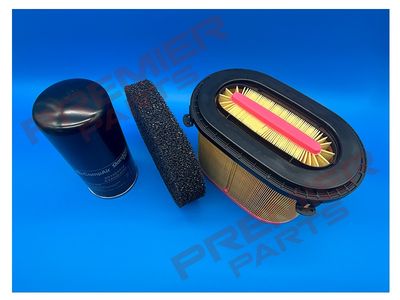 OEM SERVICE KIT FOR COMPAIR CK2122-2