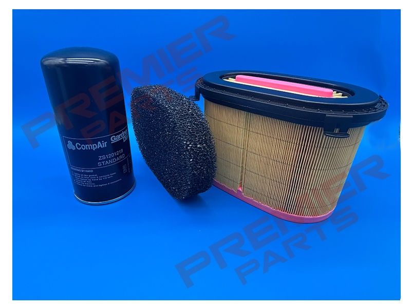 OEM SERVICE KIT FOR COMPAIR CK2122-2