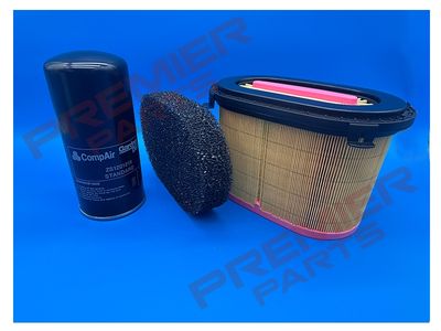 OEM SERVICE KIT FOR COMPAIR CK2122-2