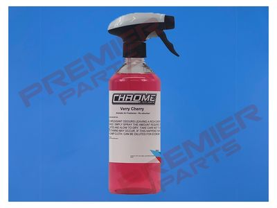 Chrome - Very Cherry - 500ml