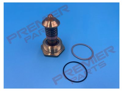 KIT-THERMOSTATIC VALVE