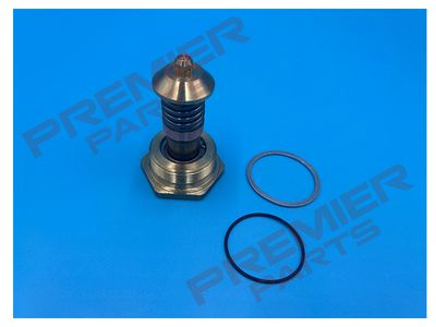 KIT-THERMOSTATIC VALVE