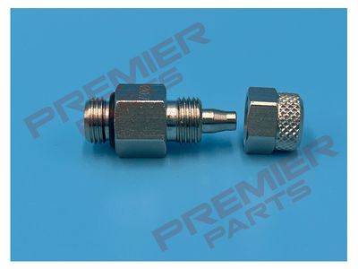 CHECK VALVE G1/8 6X4 NOZZLE 0,7 2204154601