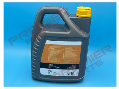 OIL FLUIDTECH ADVANCED 5L 1630021082