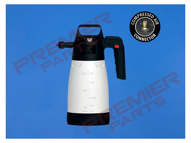 IK Foam PRO 2 +