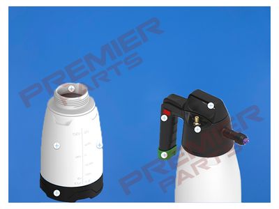 IK Foam PRO 2 +