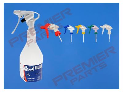 Trigger Spray Bottles