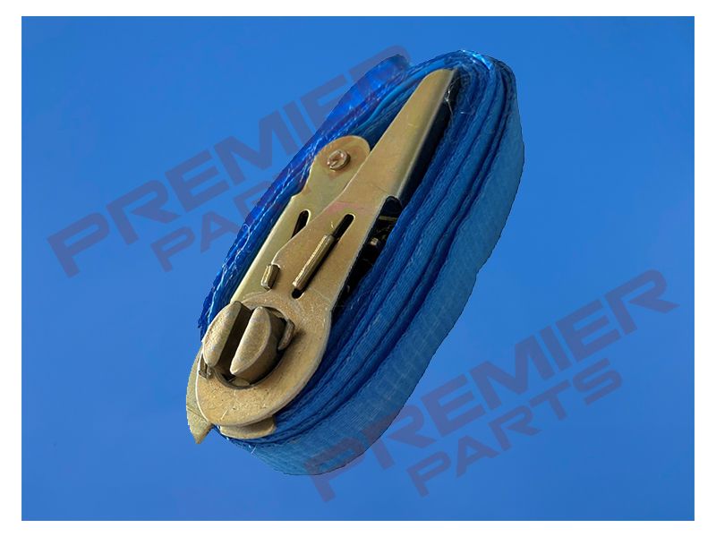 Endless Ratchet Strap 25mm x 4.5m (1000kg)