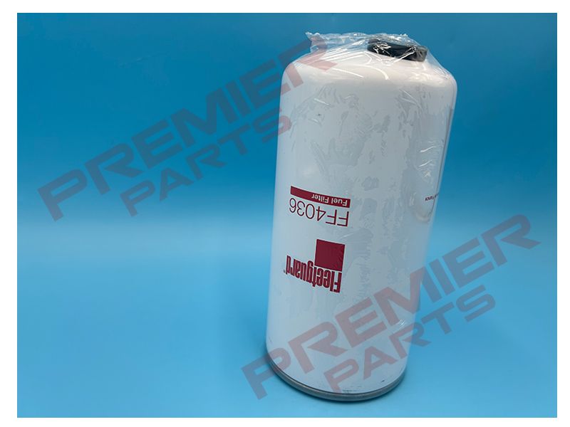 Fleetguard FF4036 Fuel Filter
