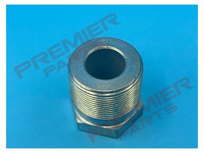 Screw for level