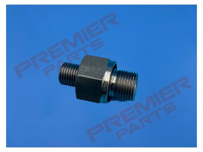 SAFETY VALVE ASSEMBLY MARKED P