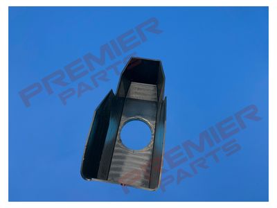 UPPER FRONT COVER FOR TYRE MACHINE