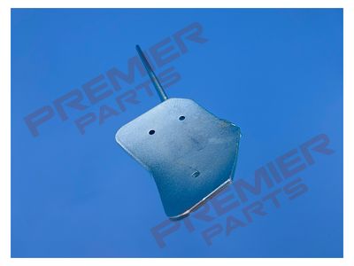 SHOVEL ASSEMBLY FOR TYRE MACHINE
