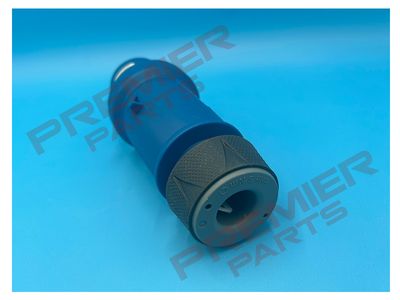 Mennekes 13513 32A 2P+E (3 Pin) 230v IP54 Plug