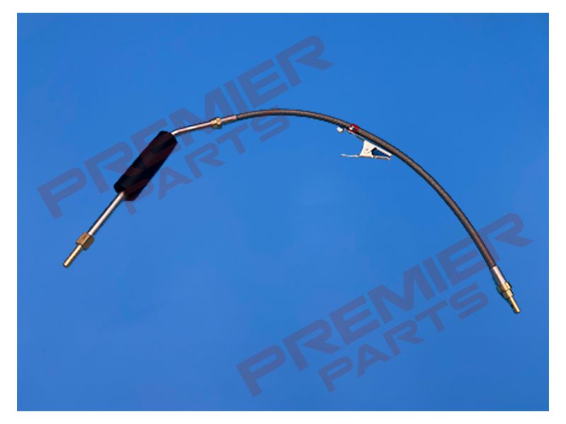 PROBE &amp; HANDLE SP8X