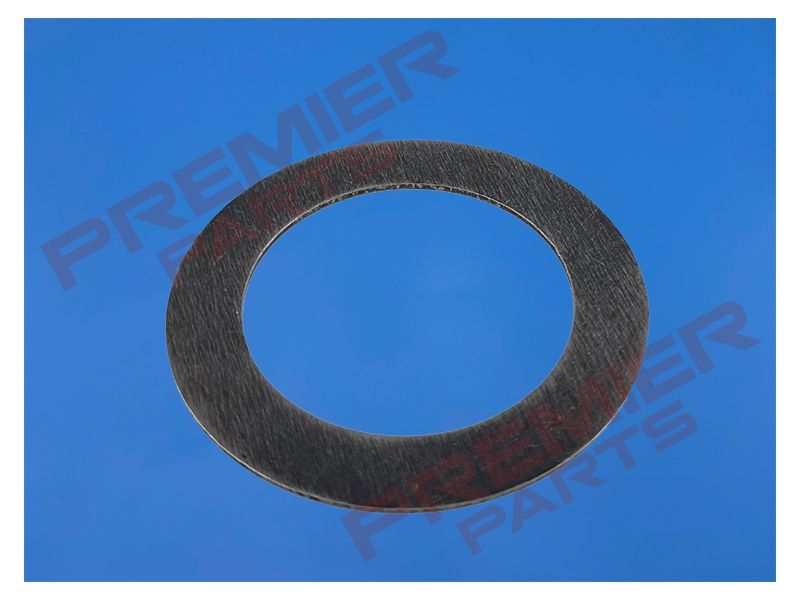 ALUMINIUM WASHER 10X16X1.5