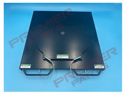 LOW TORQUE PLATES (450 x 450 x 50mm) RTP