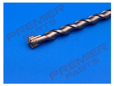 SDS plus drill bits 4-cutter 5-32mm