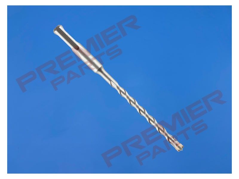 SDS plus drill bits 4-cutter 5-32mm, Size: 5x110mm