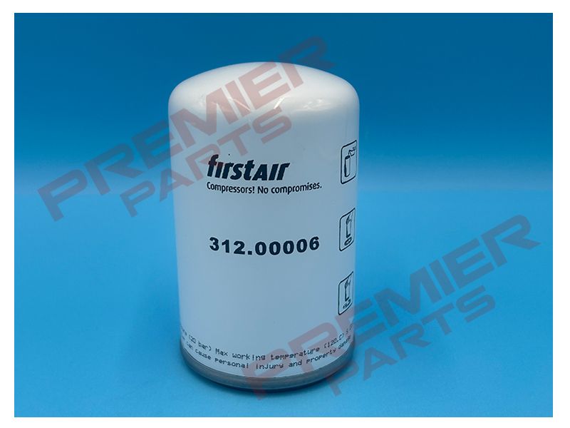 OEM Firstair/Almig Separator