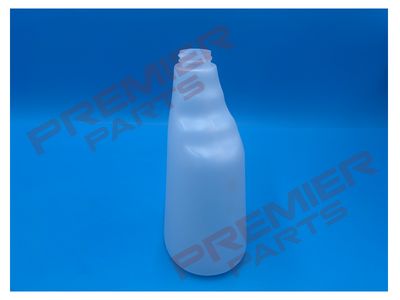 600ml Bottle Only