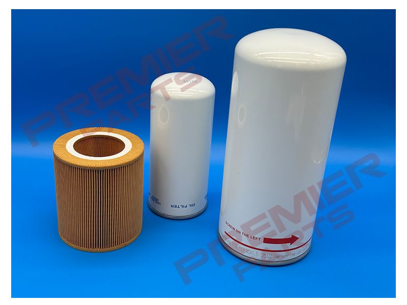 Alternative Service kit for ABAC Atlas 2901200650