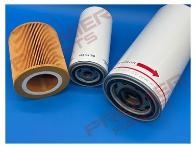 Alternative Service kit for ABAC Atlas 2901200650