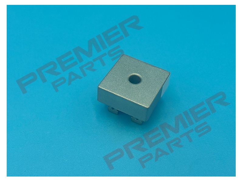 RECTIFIER PLATFORM KPB C25-06