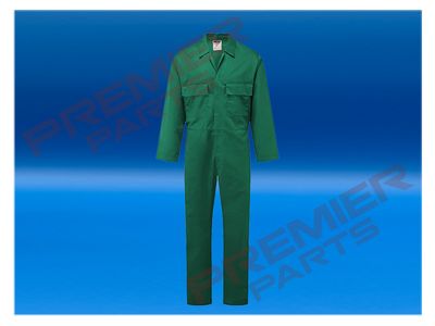 Euro work coverall (S999)