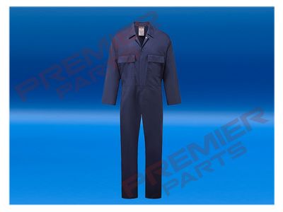 Euro work coverall (S999)