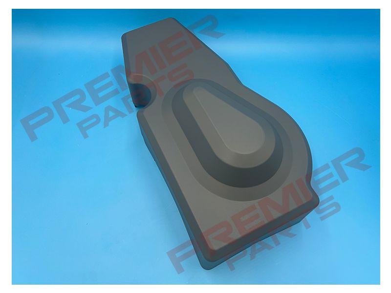 RH Carter Pulley Cover