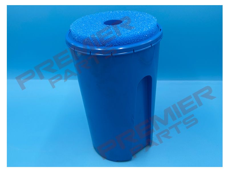 SERVICE KIT FOR 75CFM OWS75