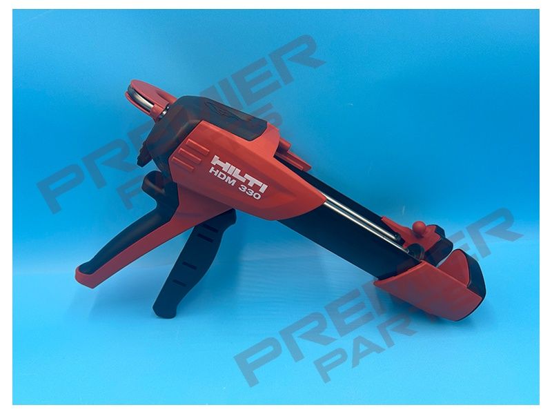 HDM 330 Manual adhesive dispenser