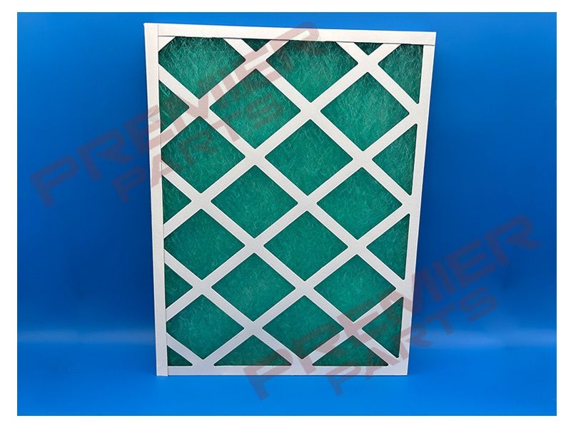Alternative panel filter for Boge 400400117/40040011771P (SOLD EACH FILTER)