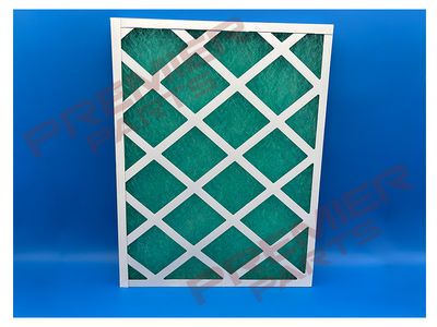 Alternative panel filter for Boge 400400117/40040011771P (SOLD EACH FILTER) Alternative panel filter for Boge 400400117/40040011771P (SOLD EACH FILTER)