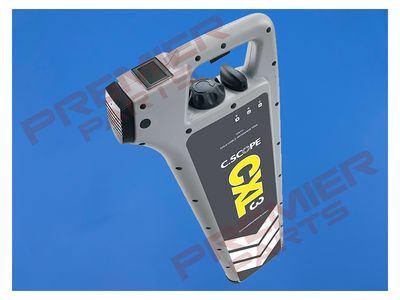 Cable Avoidance Tool