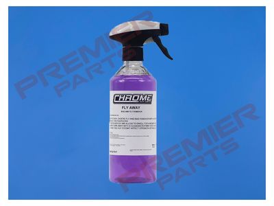 CHROME: Fly Away 500ml Trigger Spray