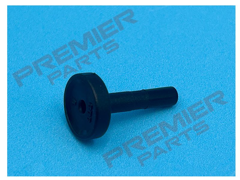 PUSH FIT BLANKING PLUG FOR METRIC TUBE, FOR TUBE SIZE: 4MM