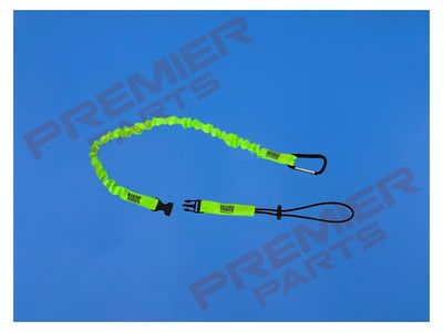 Quick Connect Tool Lanyard